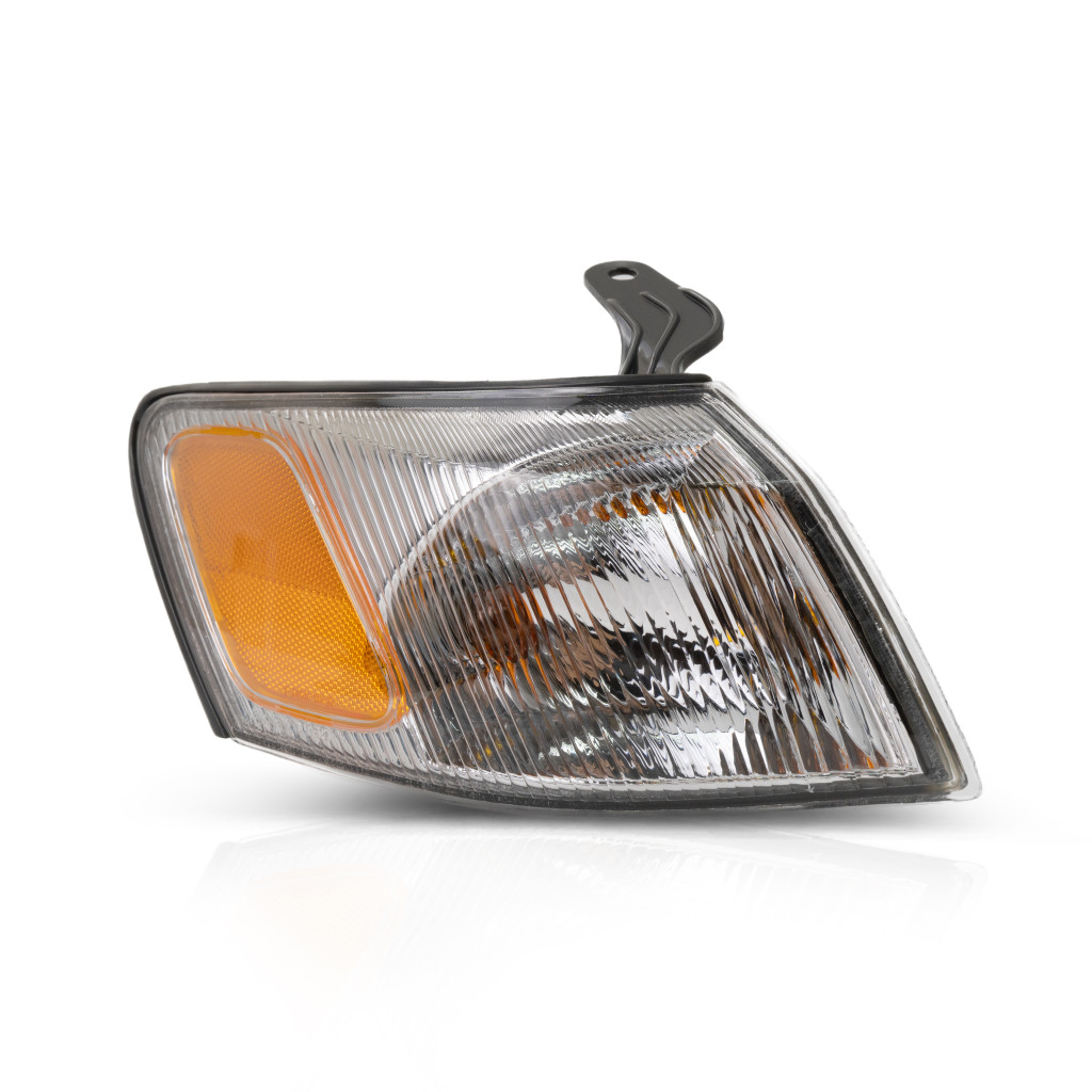 For Toyota Camry 1997-1999 Signal Light Assembly Passenger Side DOT Certified Sedan | TO2531126N